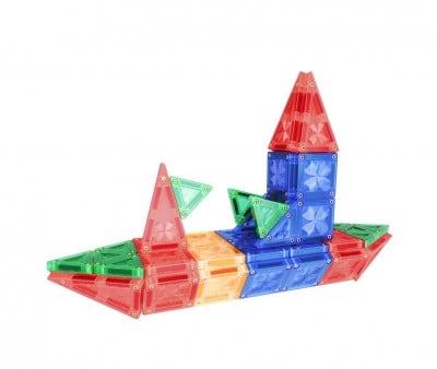 Pack Mini Tiles Intense 28 piezas