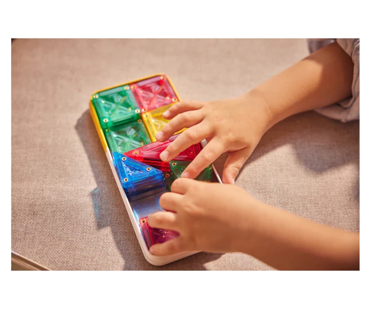 Pack Mini Tiles Intense 28 piezas