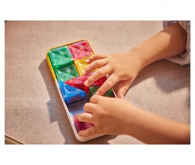 Pack Mini Tiles Intense 28 piezas