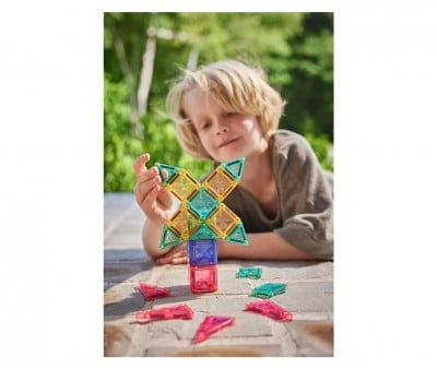 Pack Mini Tiles Pastel 28 Pièces