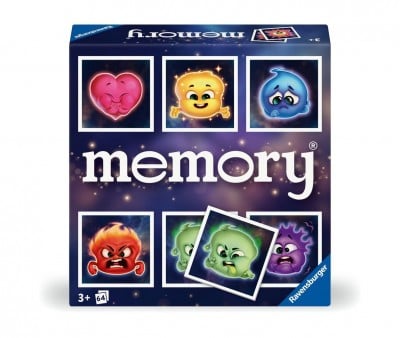 Memory Emotions