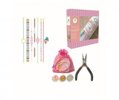 Atelier de Bijoux Pulseras Multi