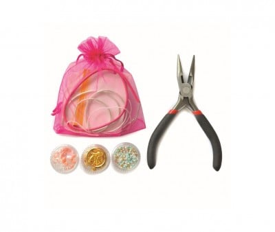 Atelier de Bijoux Pulseras Multi
