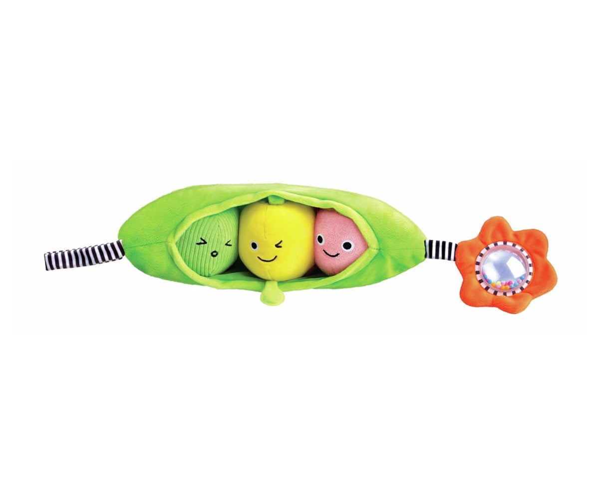 Les Amis de Pea Pod