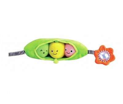 Les Amis de Pea Pod