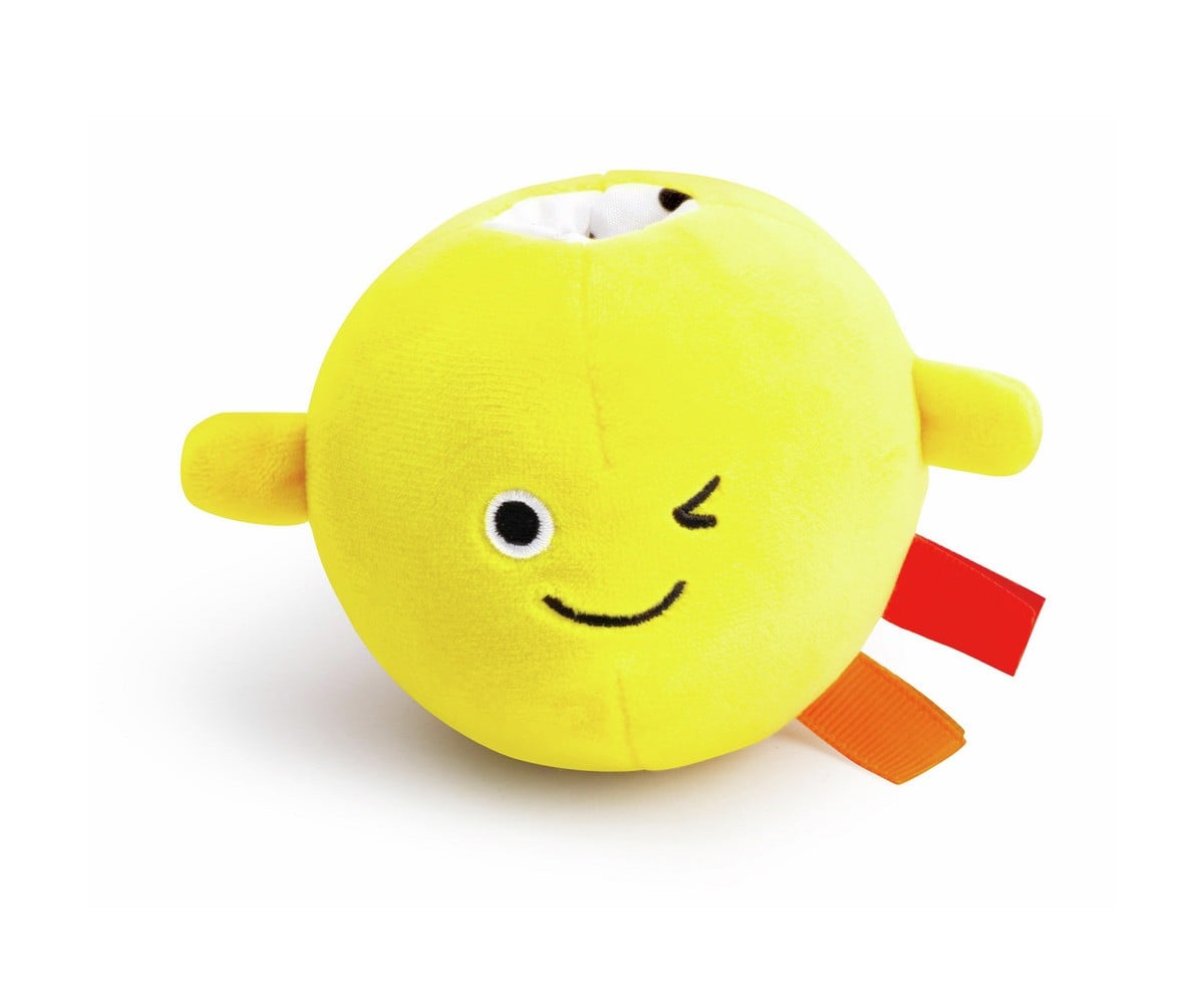 Les Amis de Pea Pod
