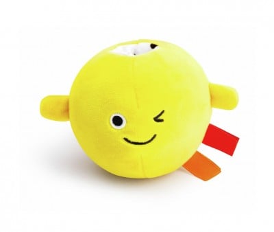 Les Amis de Pea Pod