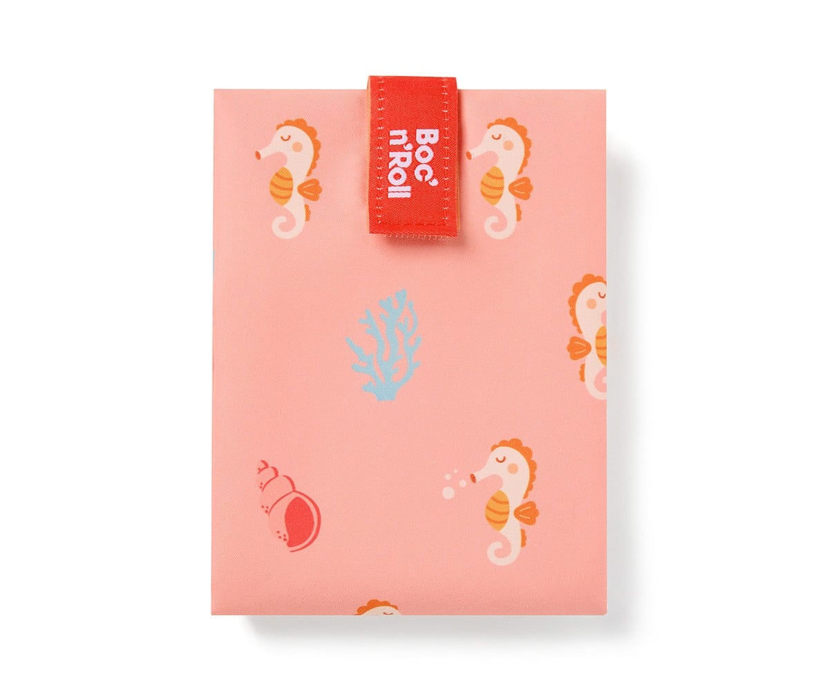Porte-sandwich Boc\'n Roll Seahorse