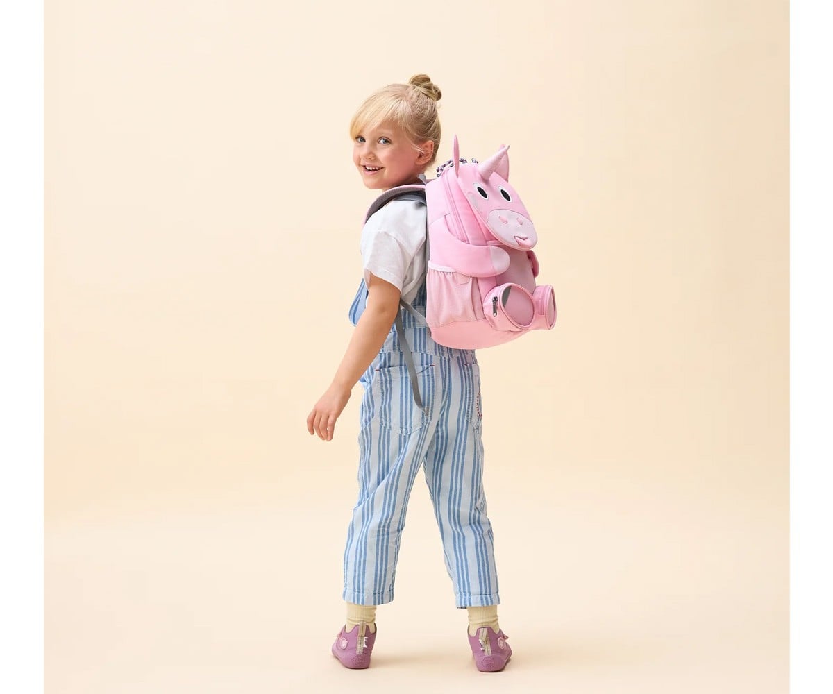 Grand Sac à Dos Licorne