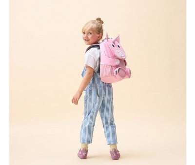 Grand Sac à Dos Licorne
