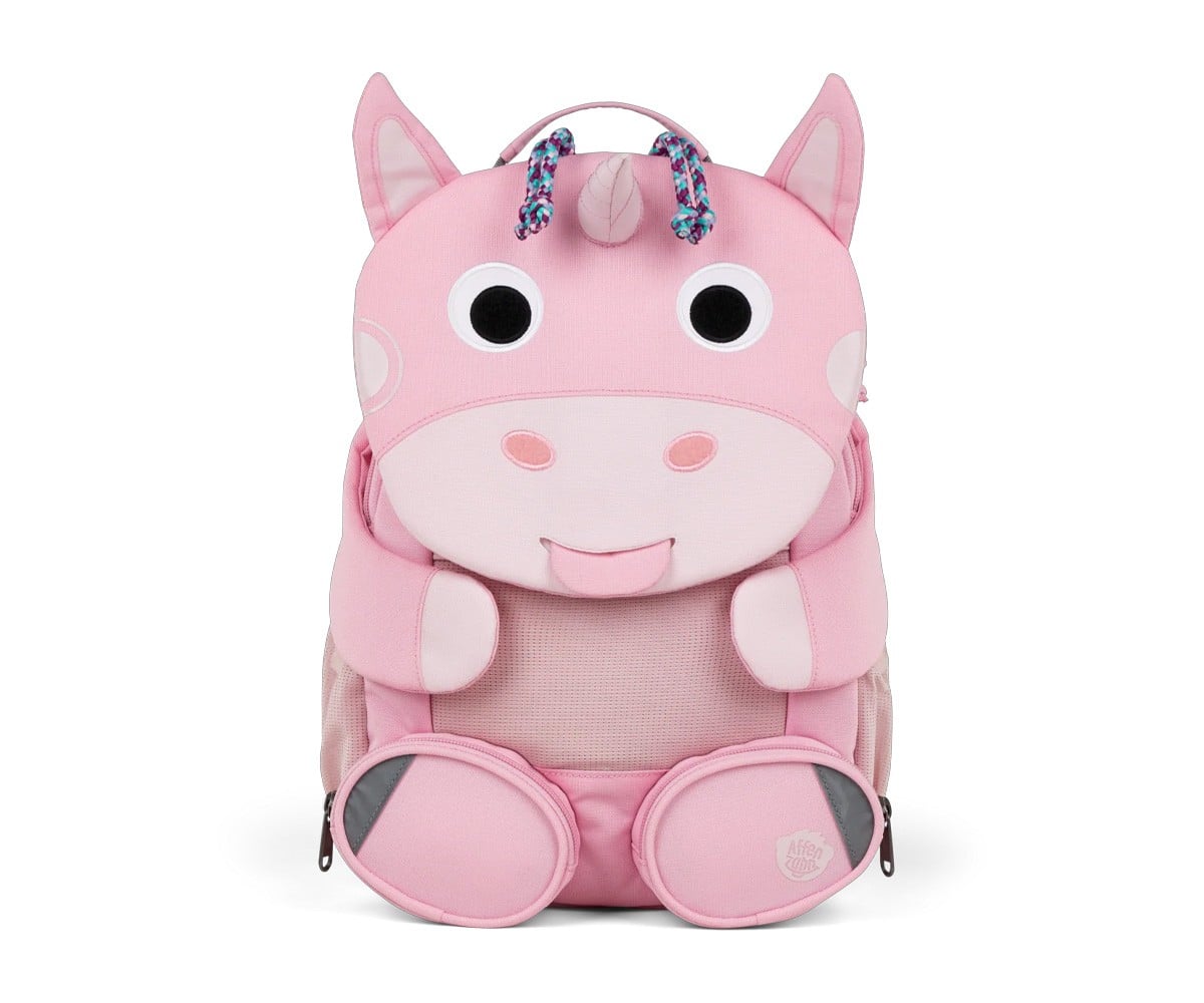 Grand Sac à Dos Licorne