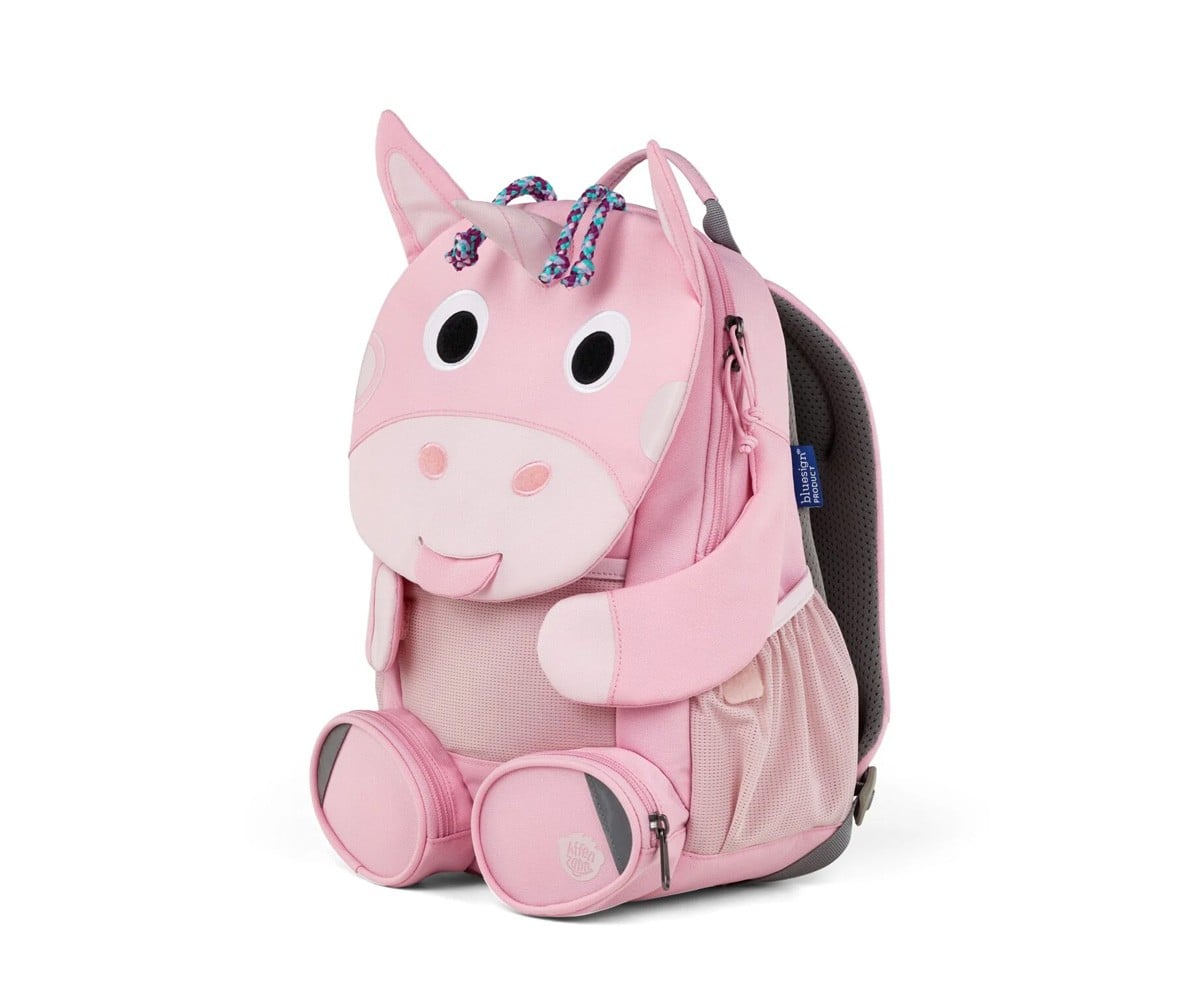 Grand Sac à Dos Licorne