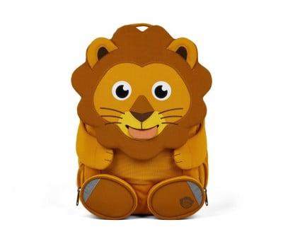Grand Sac à Dos Lion