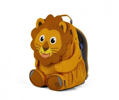 Grand Sac à Dos Lion