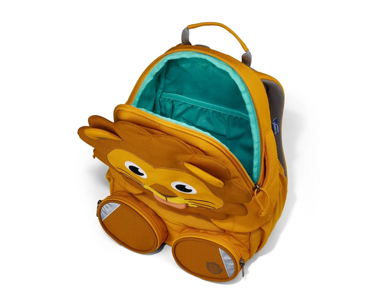 Grand Sac à Dos Lion