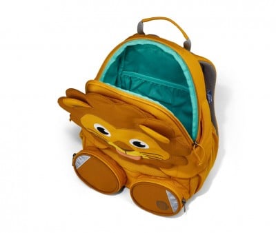 Grand Sac à Dos Lion