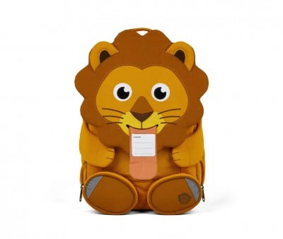 Grand Sac à Dos Lion