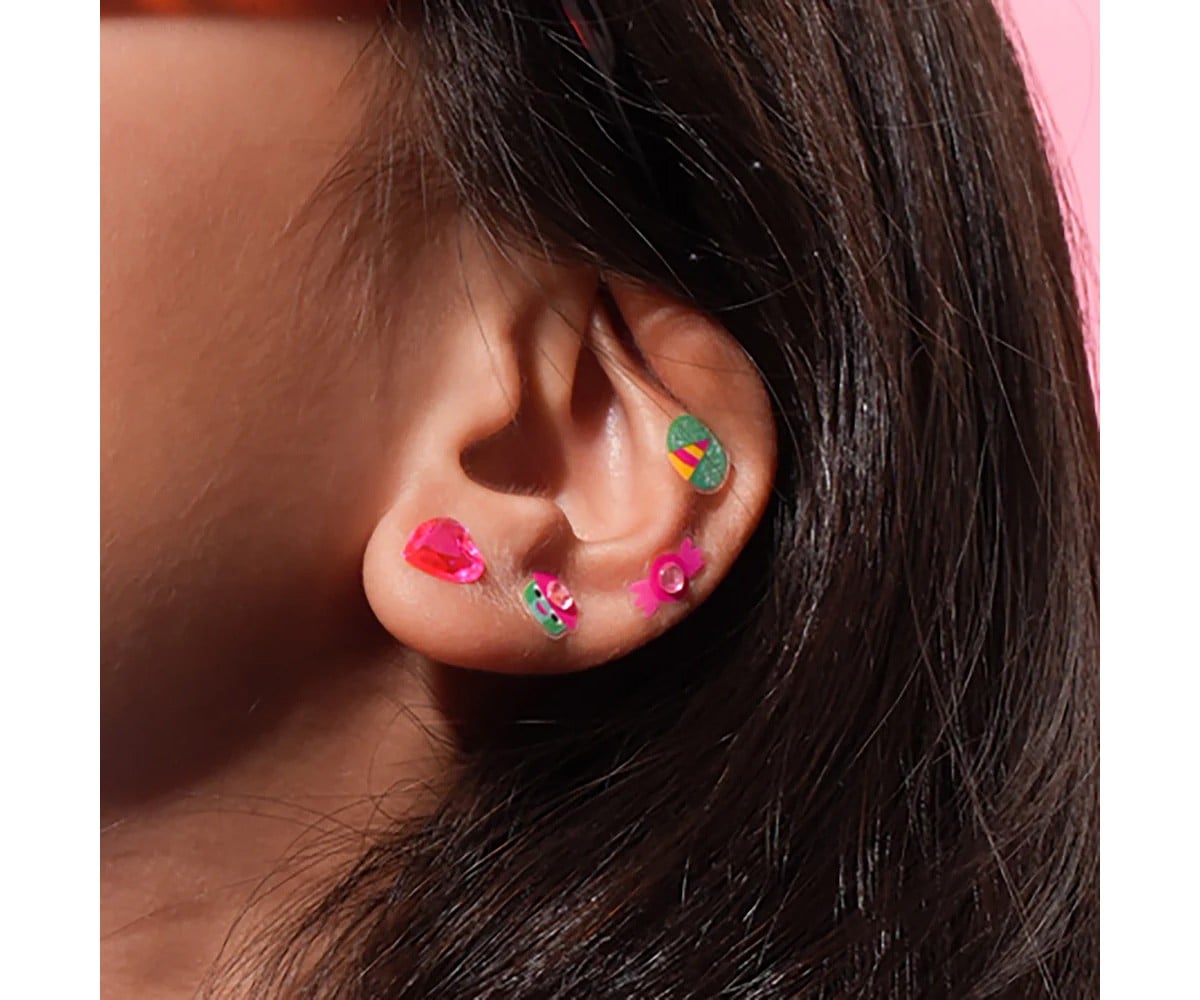 Pegatinas para Orejas OMY Lily