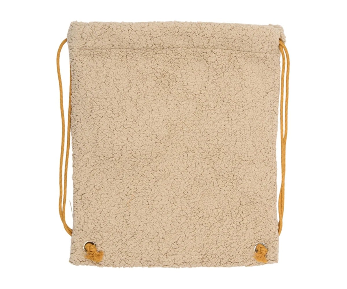 Sac à Dos Ficelle Bear Personnalisable