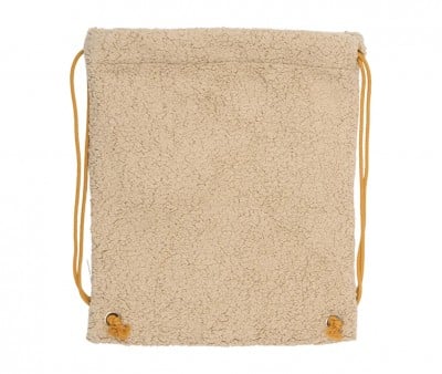 Sac à Dos Ficelle Bear Personnalisable