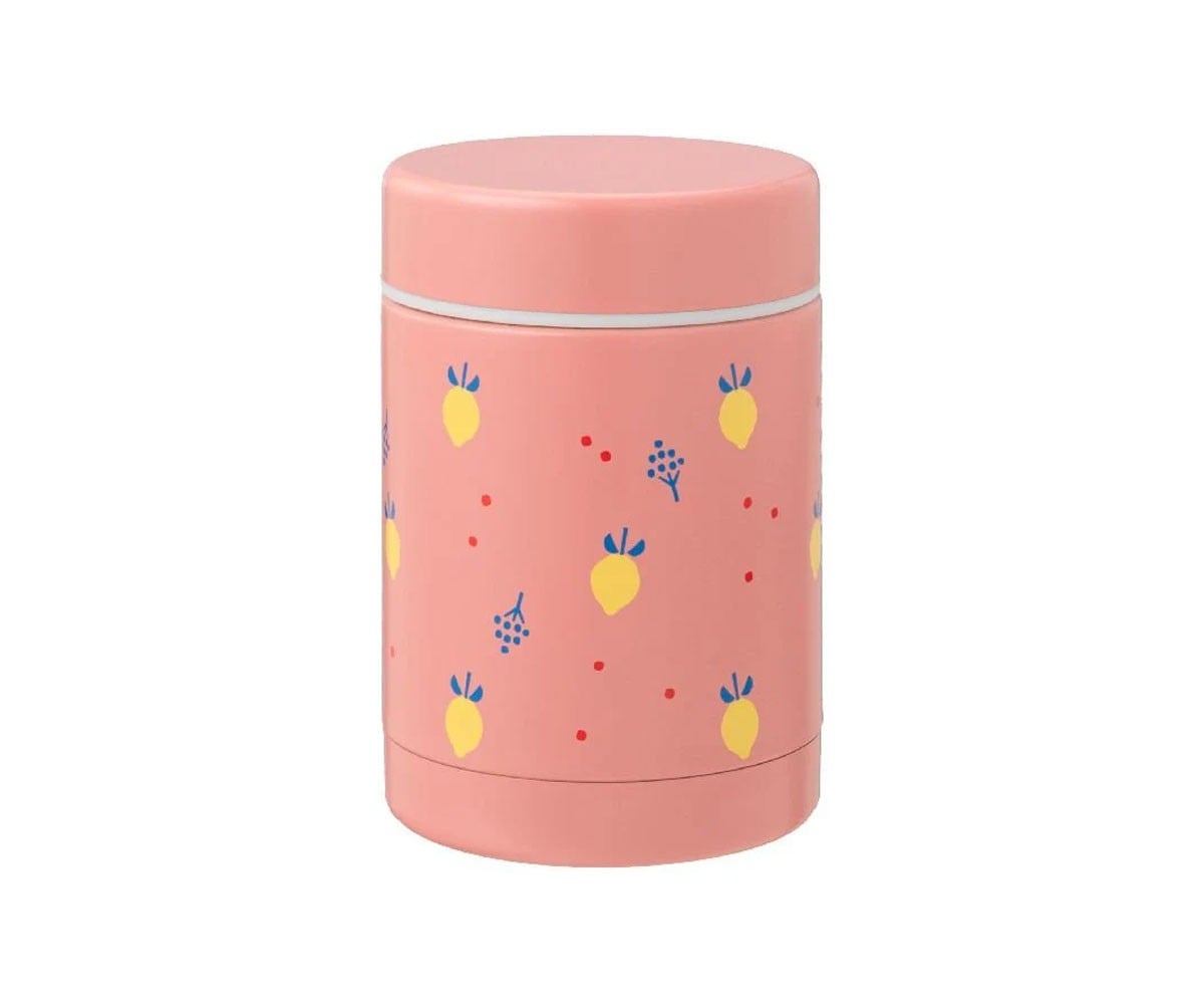 Térmico para sólidos 300ml  Lemon