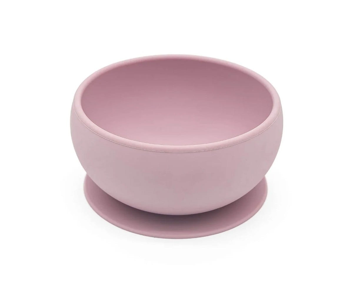 Bowl Ventosa de silicone Unicorn
