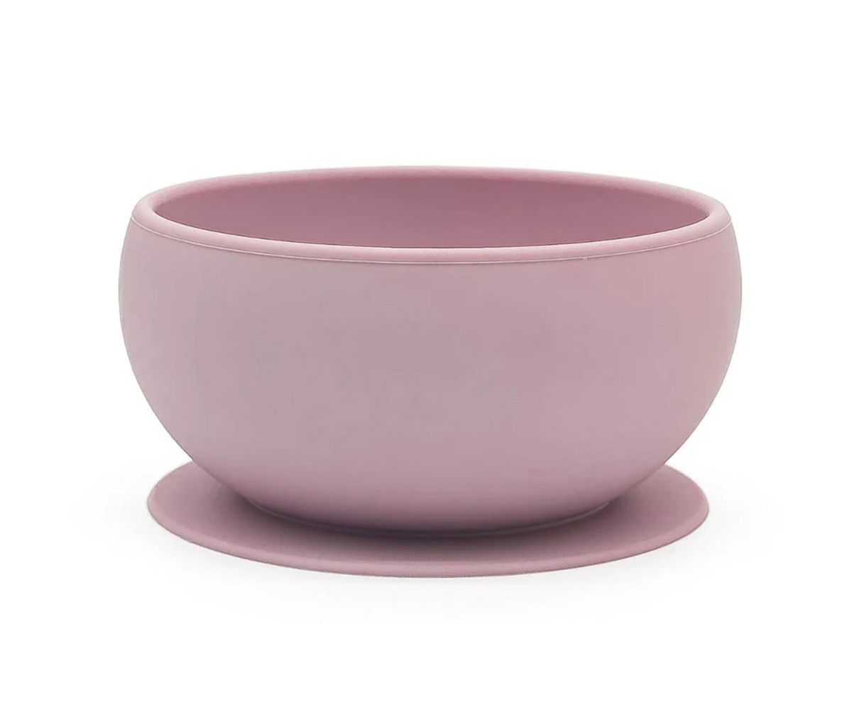 Bowl Ventosa de silicone Unicorn