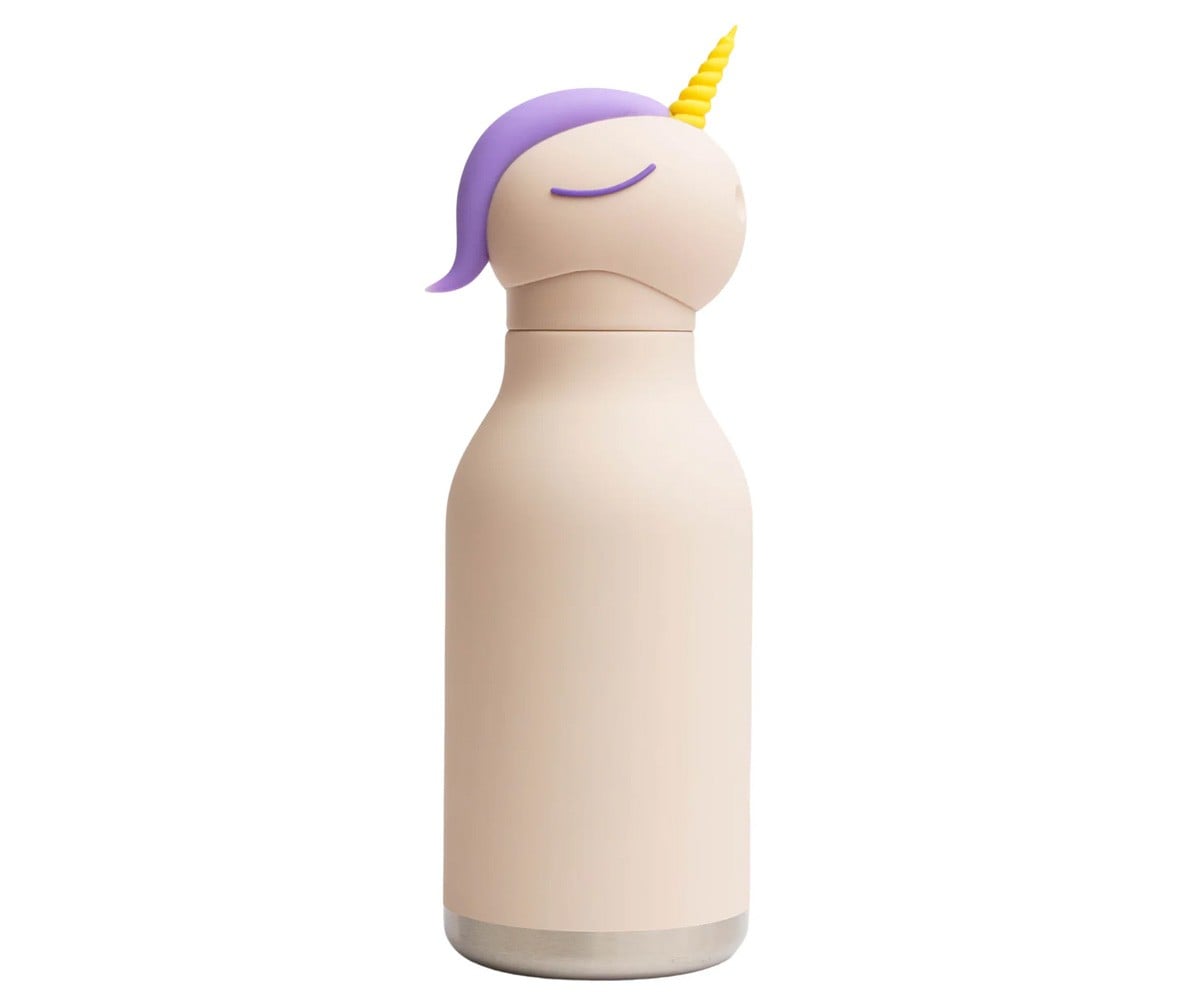 Bestie Insulated Bottle Unicorn 460 ml