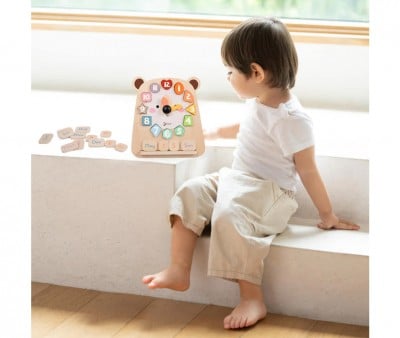 Orologio Tic Tac Bear