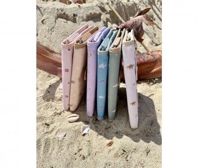 Porta-documentos Shells