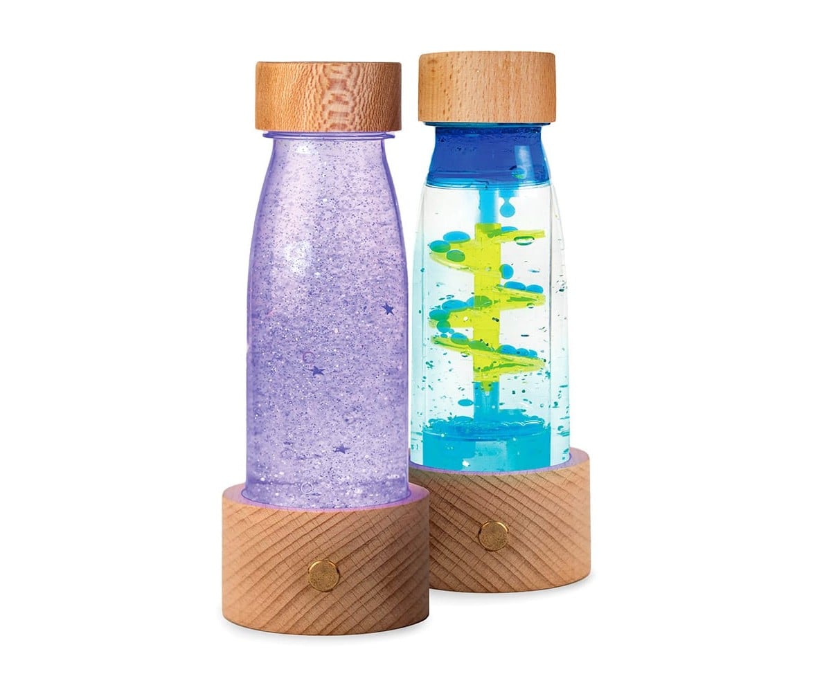 Magic Lamp for Petit Boum Bottles