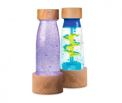 Magic Lamp for Petit Boum Bottles