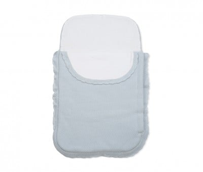 Sacco Gruppo 0 Tricot Normandie Blue