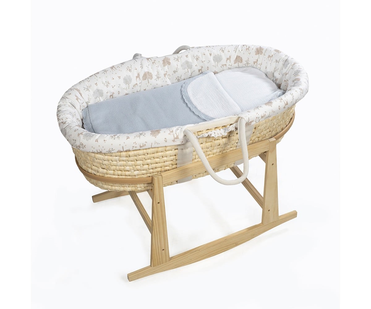 Sacco Gruppo 0 Tricot Normandie Blue