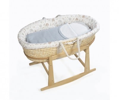 Sacco Gruppo 0 Tricot Normandie Blue