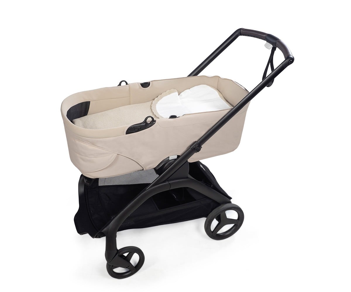 Sacco Gruppo 0 Tricot Normandie Beige
