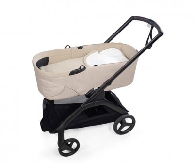 Sacco Gruppo 0 Tricot Normandie Beige