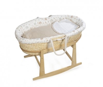 Sacco Gruppo 0 Tricot Normandie Beige