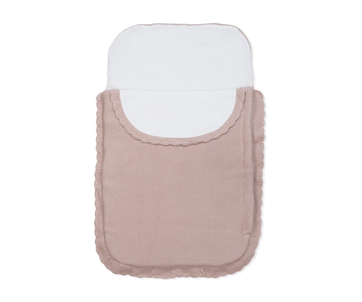 Sacco Gruppo 0 Tricot Normandie Rosa