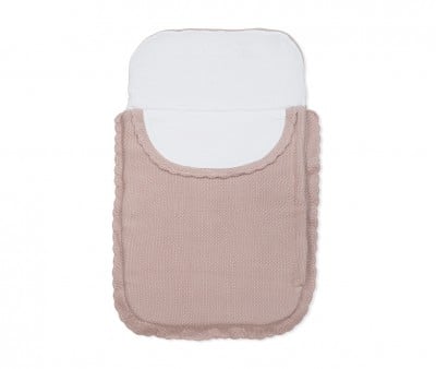 Sacco Gruppo 0 Tricot Normandie Rosa
