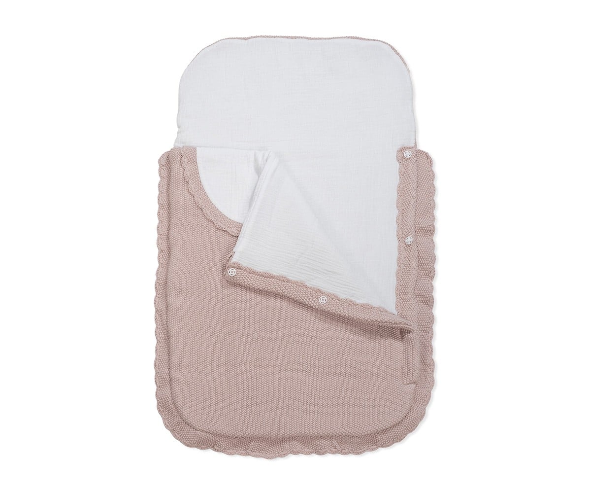 Sacco Gruppo 0 Tricot Normandie Rosa