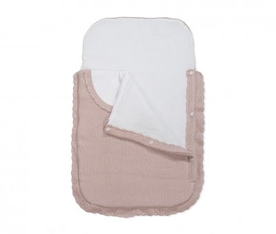 Sacco Gruppo 0 Tricot Normandie Rosa