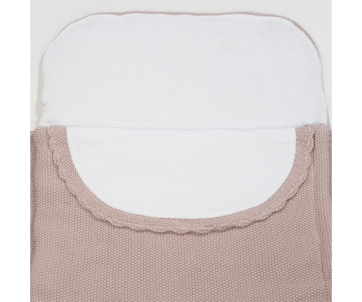 Sacco Gruppo 0 Tricot Normandie Rosa