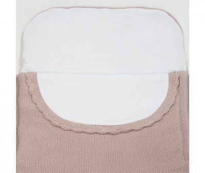 Sacco Gruppo 0 Tricot Normandie Rosa