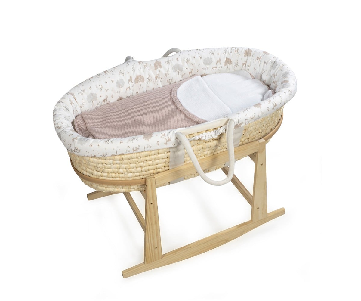 Sacco Gruppo 0 Tricot Normandie Rosa