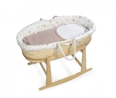 Sacco Gruppo 0 Tricot Normandie Rosa