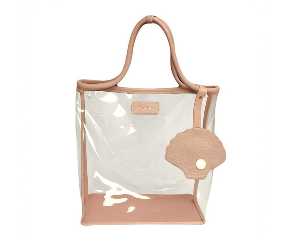 Sac de Plage Pink