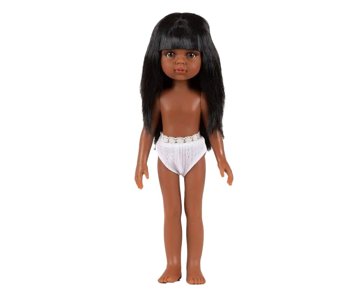 Bambola Minikane Amiga Nora