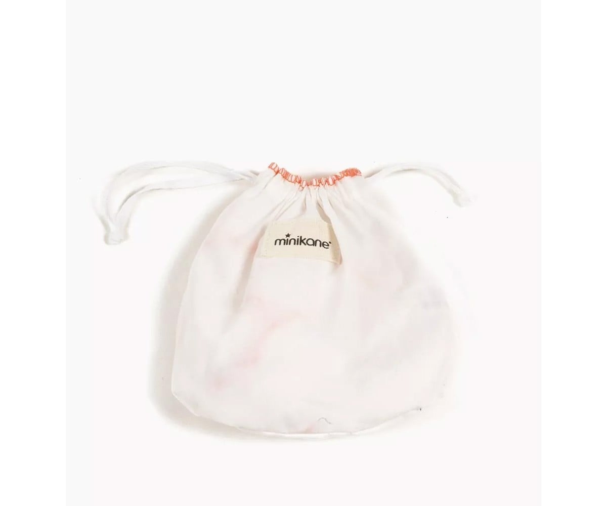 Costume Retro Bianco Bambole Amigas
