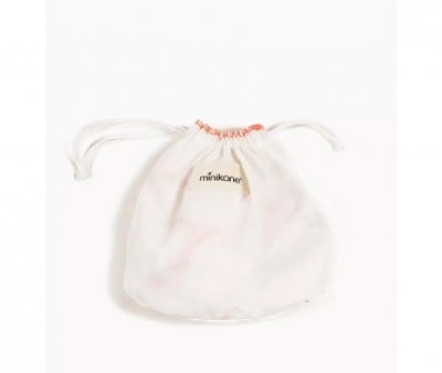Costume Retro Bianco Bambole Amigas